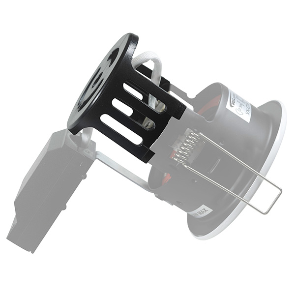 10670 - IC Cage for the Firestay LED Downlight & Shower Downlight